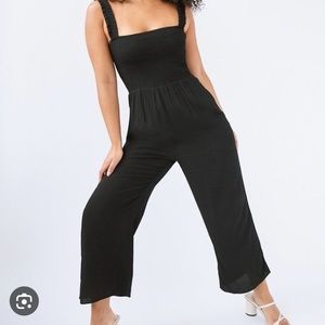 Wilfred Chianti jumpsuit